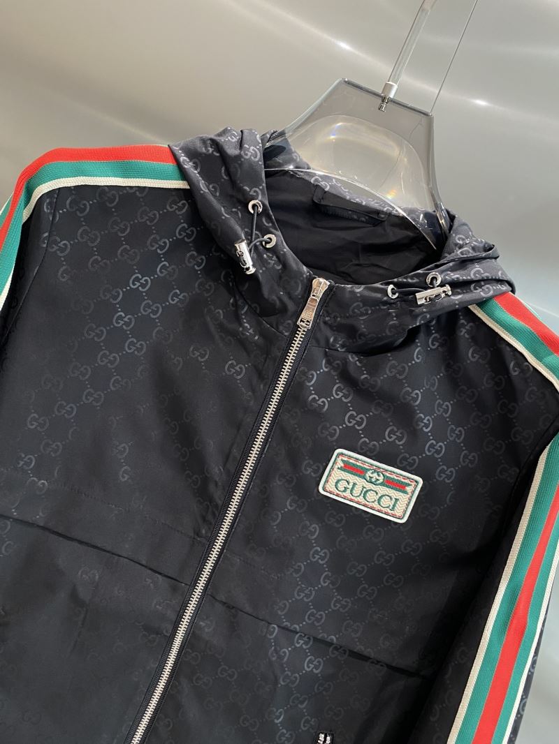 Gucci Outwear